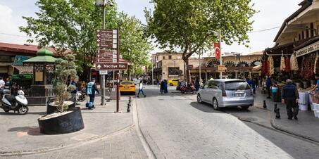 Gaziantep Festival Park yol tarifi... Gaziantep festival alanına nasıl gidilir? 