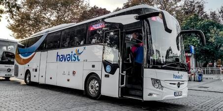 Sabiha Gökçen'den İstanbul Havalimanı'na otobüs var mı, nasıl gidilir?