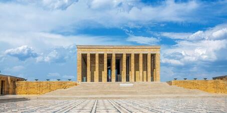 Anıtkabir hangi saatlerde ziyaret edilebilir: Anıtkabir saat kaçta kapanıyor 2024?