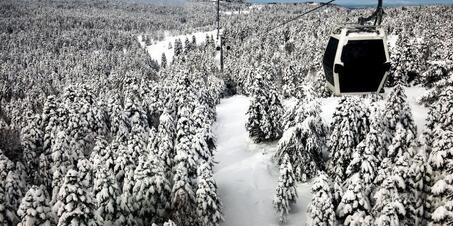 Teleferikle Uludağ'a çıkmak ne kadar sürer, güncel fiyatları ne kadar?