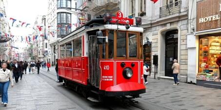 Beyoğlu'da Mutlaka Görmeniz Gereken Müzeler