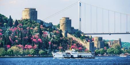 İstanbul’un Osmanlı Döneminden Kalma Yapıları