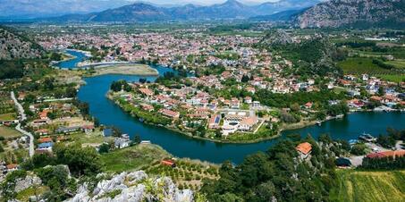 Tarihi ve Doğasıyla Muğla’nın Saklı Köyleri