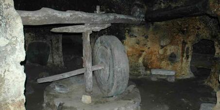 12. Yüzyıldan Günümüze Ulaşan Bir Miras: Bezirhane 