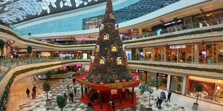 Vadistanbul Winter Wonder: Yeni Yılın En Renkli Kutlaması