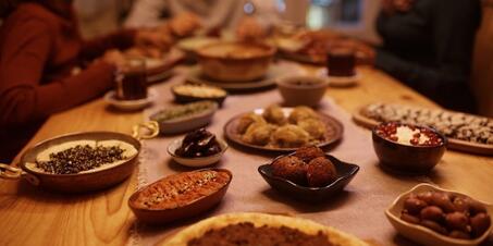 Gastro Turizm Nedir? Türkiye'nin En Popüler Gastronomi Turizmi Durakları