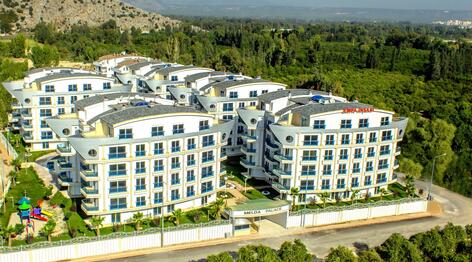 Uygun Fiyatlı Sincan Günlük Kiralık Daireler