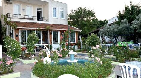 Avşa Adası Butik Otelleri
