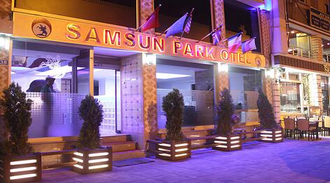 Samsun Merkez Konaklama Seçeneklerinde Bunlara da Göz Atabilirsiniz