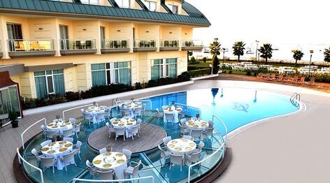 Gebze Tatil Köyleri