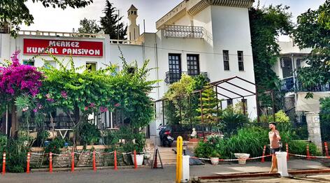Bodrum Gezilecek Yerler