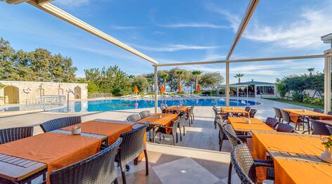 Datça Otel Fiyatları
