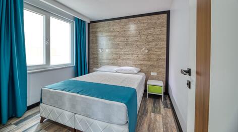 Ataşehir Butik Otel Fiyatları ve Ataşehir Tatili Planlama