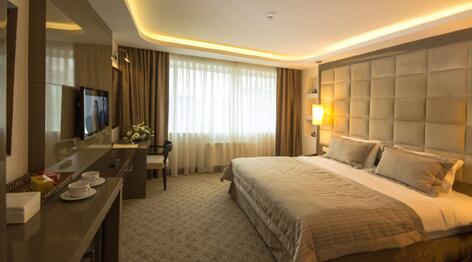 Sivas Günlük Kiralık Dairelerde Sunulan Olanaklar