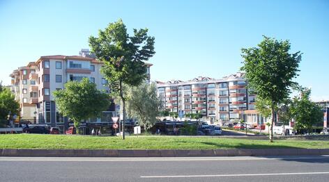 Tekirdağ’ın En Kaliteli Apartları