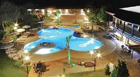 Tekkeköy Otelleri Fiyatları ve Tekkeköy Tatili Planlama