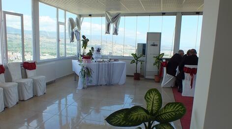 Tosya Otel Fiyatları