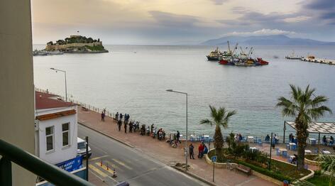 Aydın’a Ulaşım ve Şehir İçi Ulaşım Hakkında Bilmeniz Gerekenler
