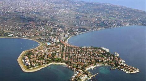 Bayramoğlu Otellerine Ulaşım ve Şehir İçi Ulaşım Hakkında Bilmeniz Gerekenler