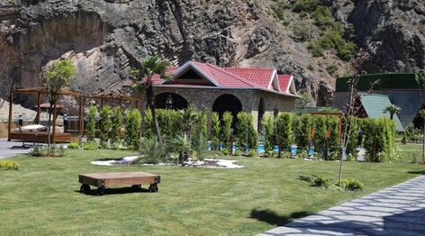 Artvin Butik Otellerine Ulaşım ve Şehir İçi Ulaşım Hakkında Bilmeniz Gerekenler