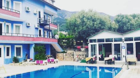 Ovacık Konaklama Seçeneklerinde Bunlara da Göz Atabilirsiniz
