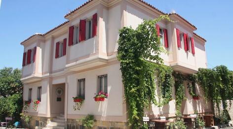 Bozcaada Otelleri Fiyatları ve Bozcaada Tatili Planlama