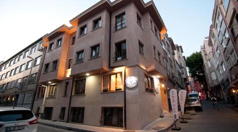 Sultanahmet Günlük Kiralık Daireler