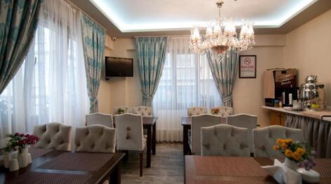 Sultanahmet Günlük Kiralık Ev Seçenekleri