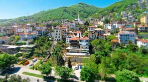 Ordu Butik Otellerinde Ulaşım ve Şehir İçi Ulaşım Hakkında Bilmeniz Gerekenler