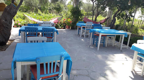 Assos Pansiyon Fiyatları