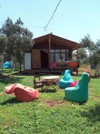 Erdek Pansiyonları
