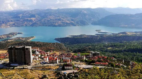 Karaman Merkez Otellerine Ulaşım ve Şehir İçi Ulaşım Hakkında Bilmeniz Gerekenler