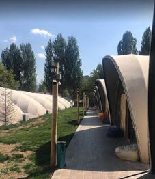 Tunceli Otelleri Fiyatları ve Tunceli Tatili Planlama