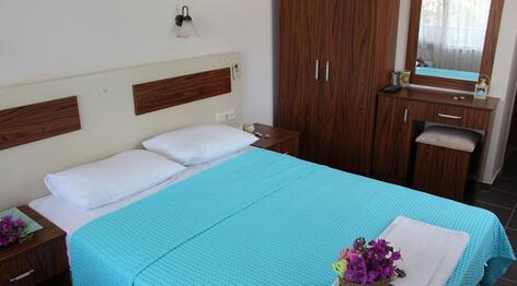Kumlubük Otel Fiyatları