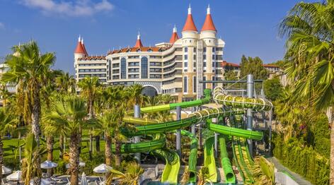 Alanya Çocuk Dostu Tatil Bütçenizi Planlarken Bunları Es Geçmeyin