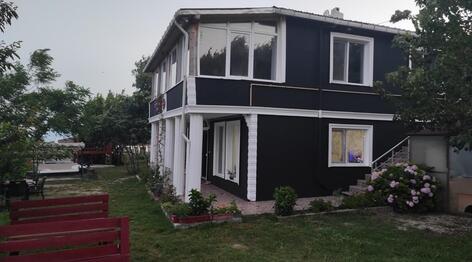 Sinop Pansiyonları