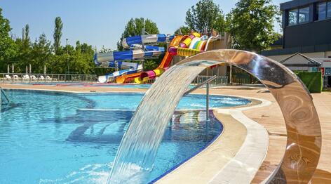 Aquaparklı Otel Fiyatları