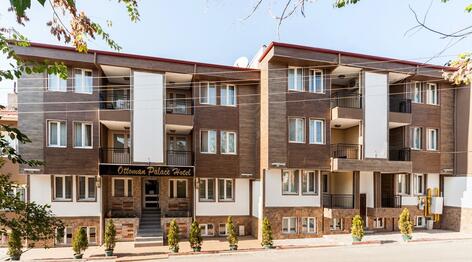 Edirne Merkez Apart Otelleri Fiyatları ve Edirne Merkez Tatili Planlama