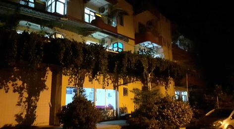 Antakya Tatil