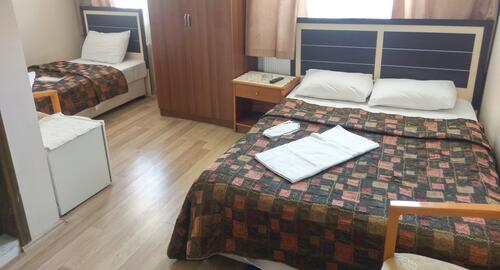 Bayburt Konaklama Seçeneklerinde Bunlara da Göz Atabilirsiniz