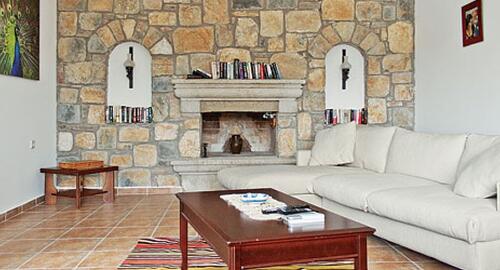 Sunduğu Hizmetlere Göre Bodrum Tatil Villaları
