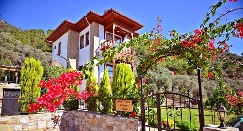 Ula Villaları