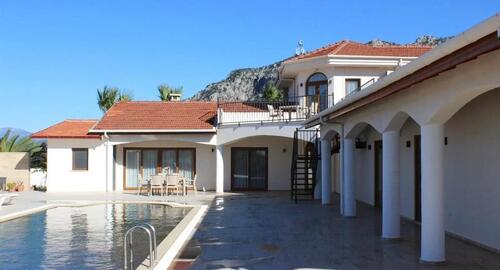 Dalyan Villa Fiyatları