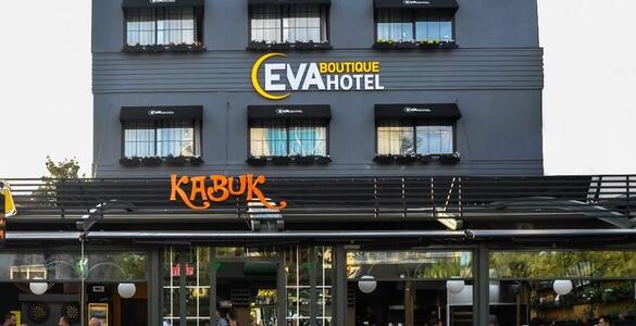 Eva boutique discount