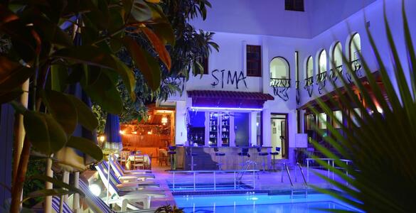 SIMA HOTEL