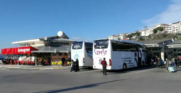 ilk gece kanaması olmayanlar