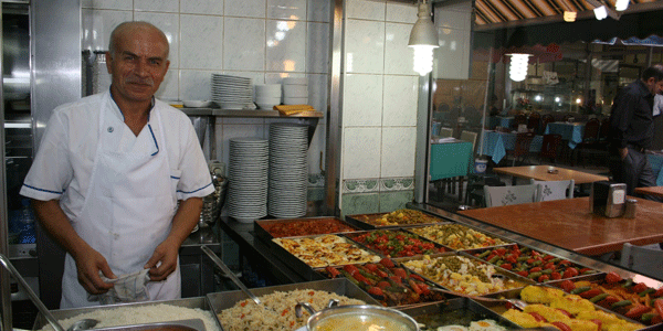 Balkan Restoran