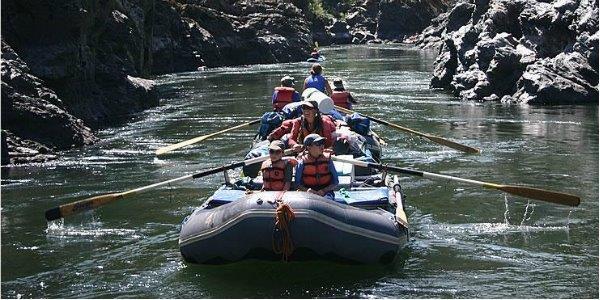 rize ikizdere rafting