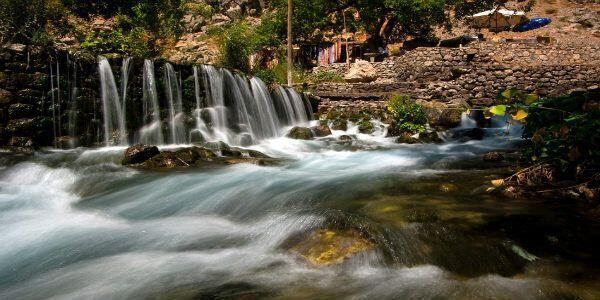 tunceli munzur rafting