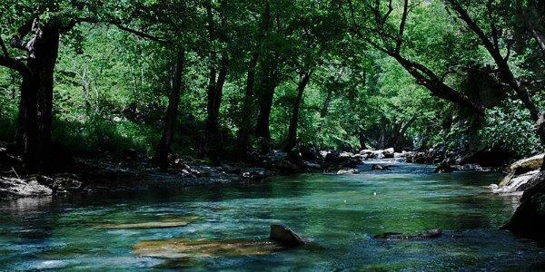 antalya dim rafting